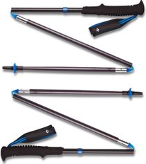 Black Diamond Distance Z Poles Trekking & Wanderstock