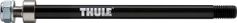 Thule Thru Axle 217 or 229Mm (M12X1.75) Maxle/Fatbike