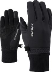 Ziener Lidealist-z WS Touch Glove Junior Unisex Kinder Handschuhe