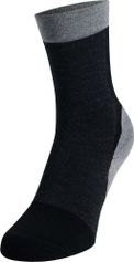 Odlo Performance Wool Hike Crew Socks Unisex Trekking & Wandersocken