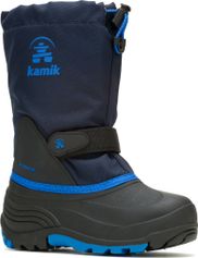 Kamik Waterbug 5 - Winter Boots - Kids