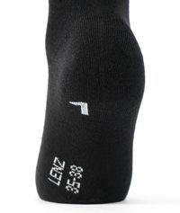 Lenz Duos Sneaker 1-7 Unisex Sportsocken