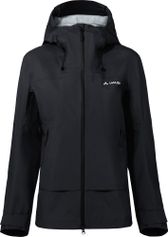 VAUDE Women's Croz Alpine 3L Jacket Damen Skitourenjacke