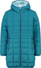 CMP KID G Coat FIX Hood