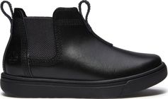 Timberland Kids Mid Pull ON Sneaker Kinder Freizeitschuhe
