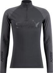 Swix Racex Dry Half Zip M Herren Langlaufunterwäsche