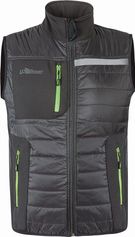 U-Power Wall Outdoorweste
