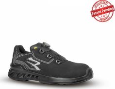 U-Power Linear ESD S3S CI FO Unisex Arbeits- & Sicherheitsschuhe