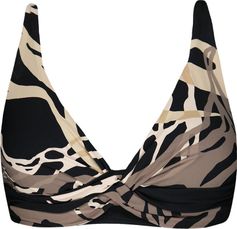 Barts Melyd Multifit Top Damen Bademode