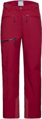 Mammut Stoney Hardshell Thermo Pants Women Damen Skihose