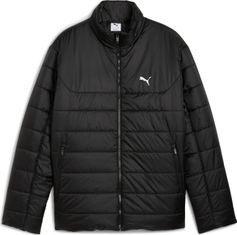 Puma Essentials Padded Jacket Herren Freizeitjacke