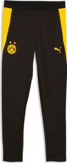Puma BVB Training Pants w Pockets Jr Kinder Outdoorhose
