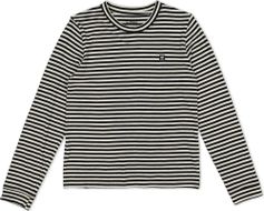 Mons Royale Womens Icon Merino Long Sleeve Damen Longsleeve für Freizeit und Outdooraktivitäten