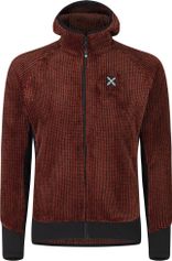 Montura Remix Fleece Jacket Herren Freizeitjacke