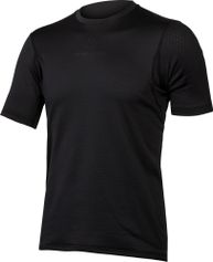 Endura Kurzarm Transloft Baselayer Unisex Radunterwäsche
