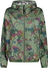CMP Woman Jacket FIX Hood Damen Freizeitjacke