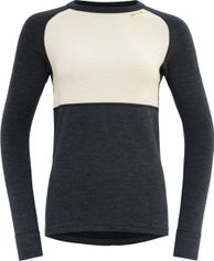 Devold of Norway Expedition Merino Silk Shirt WMN Damen Langlaufunterwäsche