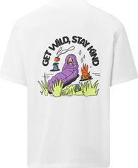 Picture GET Wild Tee Herren T-Shirt für sämtliche Outdoor Aktivitäten