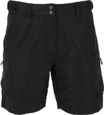 Whistler Stian W Outdoor Shorts Damen Laufshorts