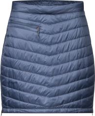 Bergans Røros Insulated Overskirt Women Isolationsrock für Skitouren oder Langlauf