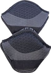 Giro Snow Orbit/Aria Ear Pad-kit - Ersatzpolster