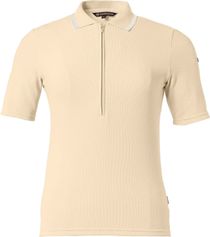 Goldbergh Cassia Polo top Damen Poloshirt