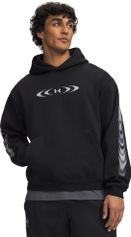 Under Armour Icon Fleece Graphic HD Hoodie für Herren