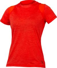 Endura Women's Singletrack Short Sleeve Jersey