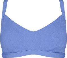 Barts Saltoty High Support Top Damen Bademode
