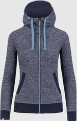 Karpos Totoga Hemp W Full-zip Hoodie