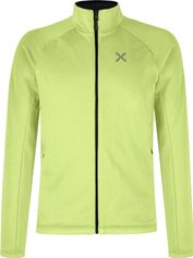 Montura Fadis Grid Maglia Herren Midlayer für Freeski oder Skitouren