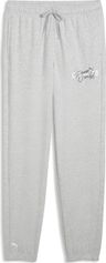 Puma M Puma Crew French Terry Pant Herren Lauf- & Trainingshose