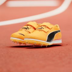 Puma Evospeed Triple Jump/Pv 12 Ultraweave Unisex Laufschuhe