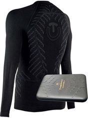 Therm-Ic Ultra Warm Baselayer S.E.T Men + Body-pack Herren Funktionswäsche