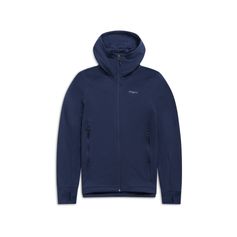 Bergans Rabot Merino Tech Midlayer Hoodie Men Herren Midlayer Test