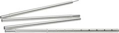 Big Agnes Accessory Tarp Poles