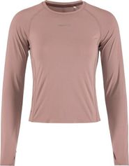 Craft Hypervent Tight Longsleeve Women Damen Langarm Laufshirt