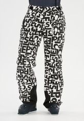 Slope Killy W AOP Ski Pants W-pro 15000 Damen Skihose