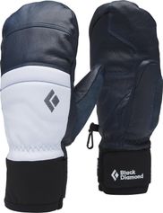 Black Diamond W Spark Mitts Unisex Skitouren- & Freeskihandschuhe