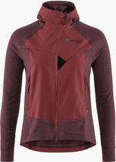 Klättermusen Hugin Zip Hoodie Women