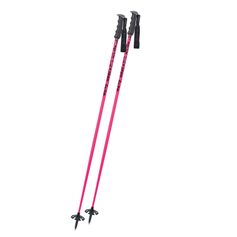 Komperdell BIG CAT Pink/Black