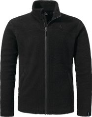 Schöffel Circ Fleece Jacket Style Purga Men Herren Midlayer für Outdoor Aktivitäten