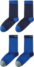 Reima Socks, Parit Kinder Trekking & Wandersocken