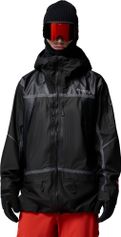 Columbia Men’s Citadell Mountain Waterproof Shell Ski Jacket Herren Skijacke