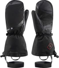 Zanier Heat PADS.GTX Mitten Unisex Fäustlinge