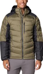 Columbia Men's Labyrinth Loop II Insulated Hooded Jacket Herren Freizeitjacke