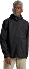 Jack Wolfskin Bornberg Hoody M Herren Freizeitjacke