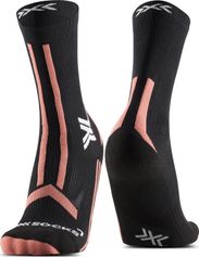 X-Socks Trailrun Discover Crew Women Damen Laufshirt