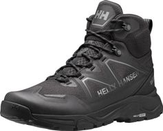Helly Hansen Cascade Mid HT Herren Wanderschuhe