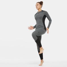 The North Face Womens Easy Tights Easy Leggings für Damen
